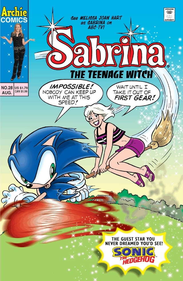 Sonic_Sabrina_Cover